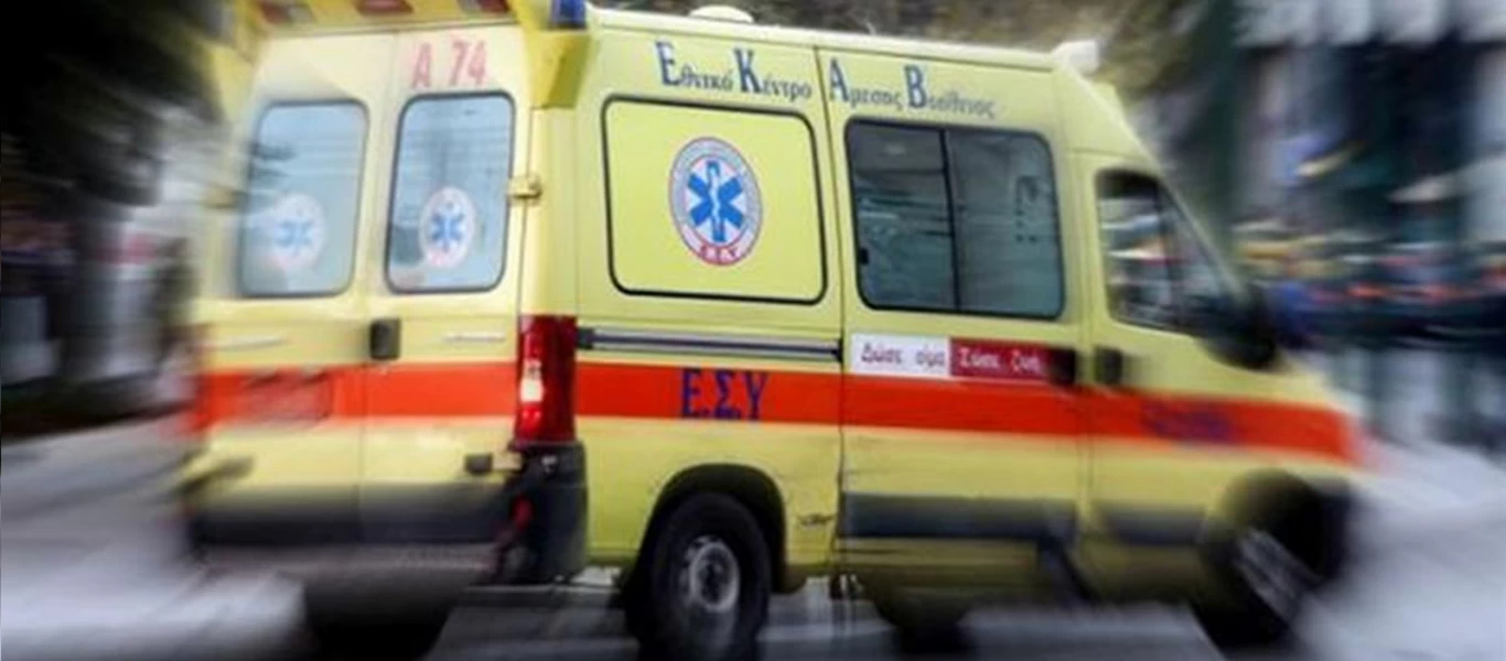 Κέρκυρα: Νεκρός 42χρονος αστυνομικός – Τον καταπλάκωσε ελιά